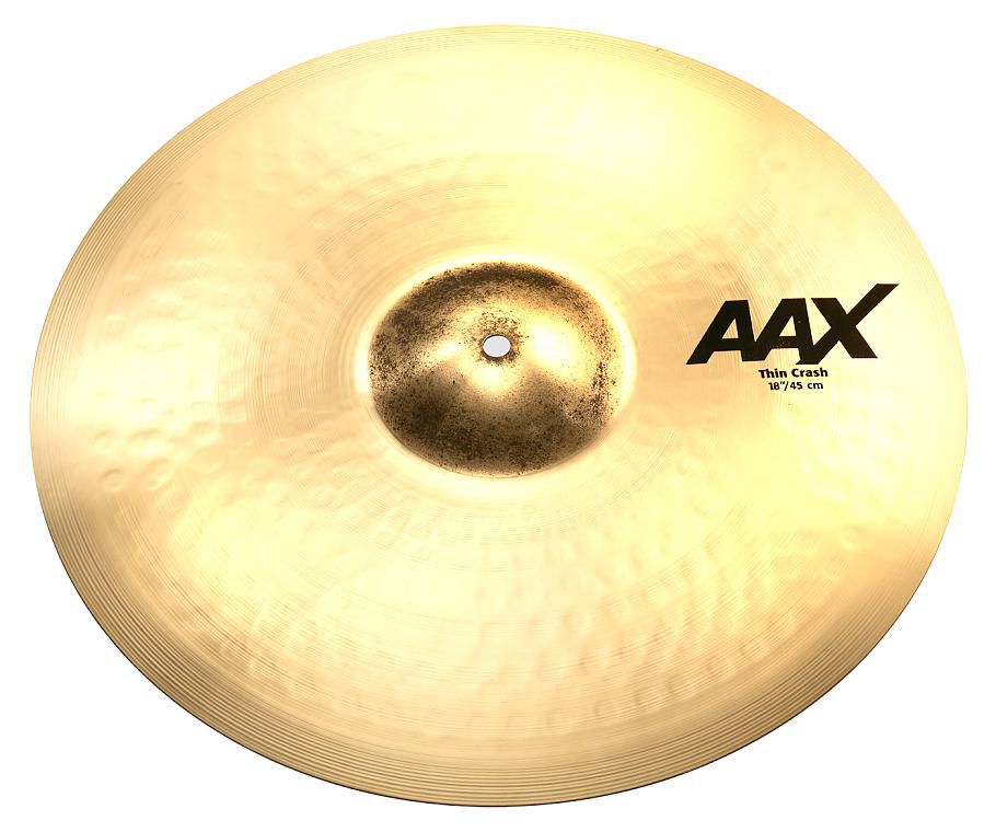 SABIAN 21806 XC (B) talerz crash