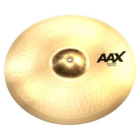 SABIAN 21806 XC (B) talerz crash