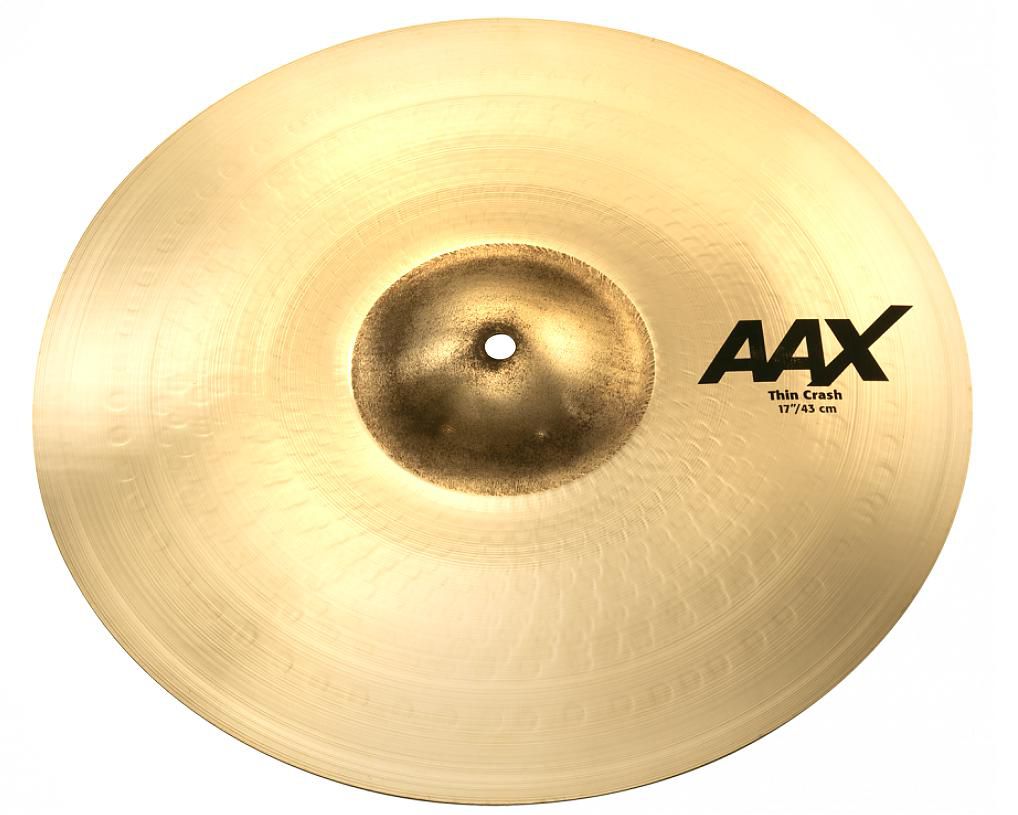 SABIAN 21706 XC (B) talerz crash