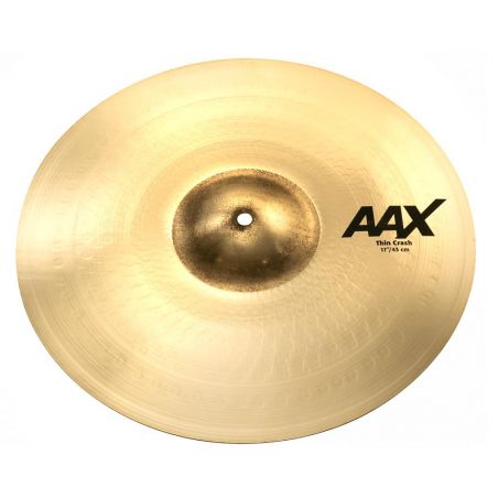 SABIAN 21706 XC (B) talerz crash