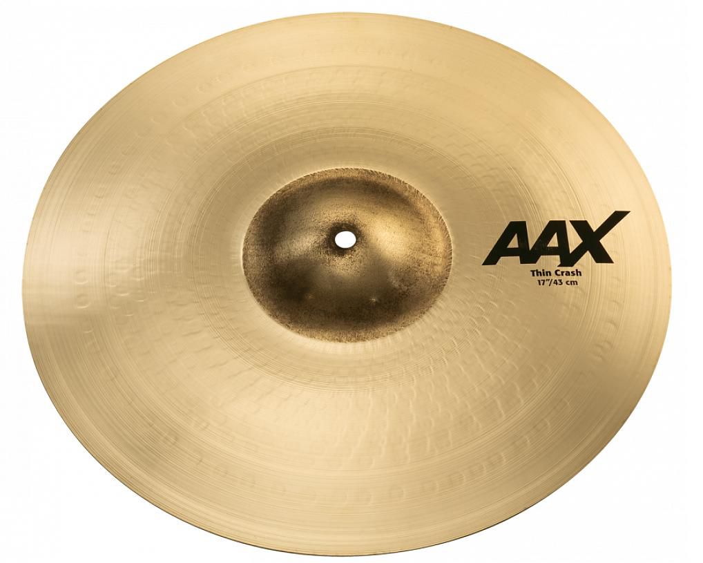 SABIAN 21706 XC (N) talerz crash