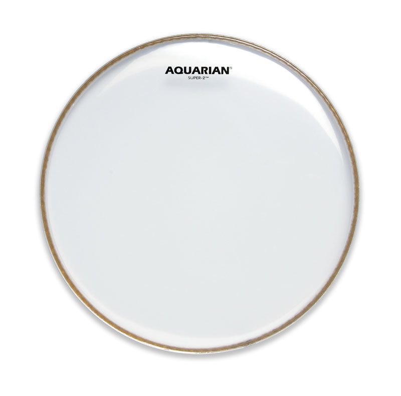 AQUARIAN S2 18 membrana do zestawu perkusyjnego AQUARIAN S2 18 membrana do zestawu perkusyjnego