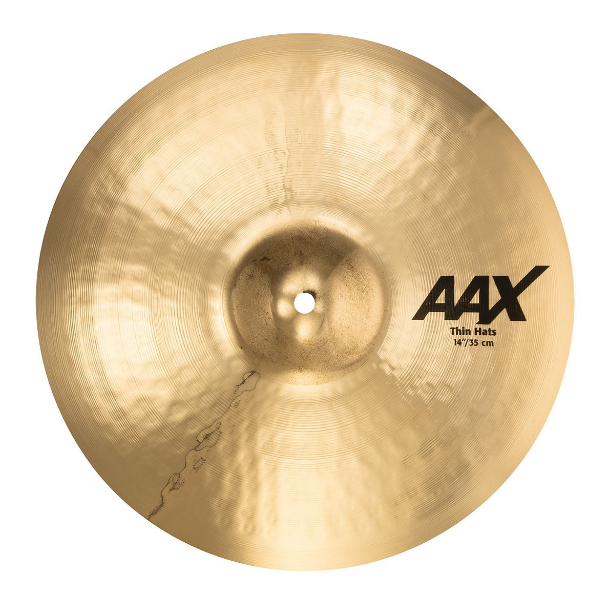 SABIAN 21401 XC (B) talerz hi-hat SABIAN 21401 XC (B) talerz hi-hat