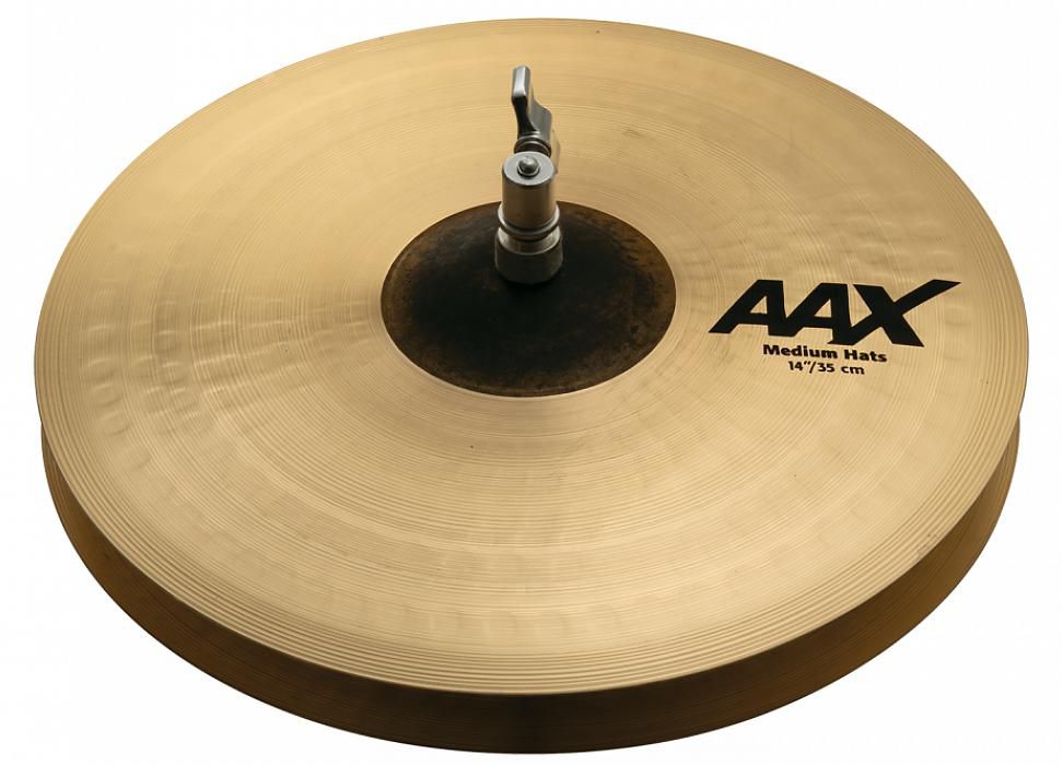 SABIAN 21402 XC (N) talerz hi-hat