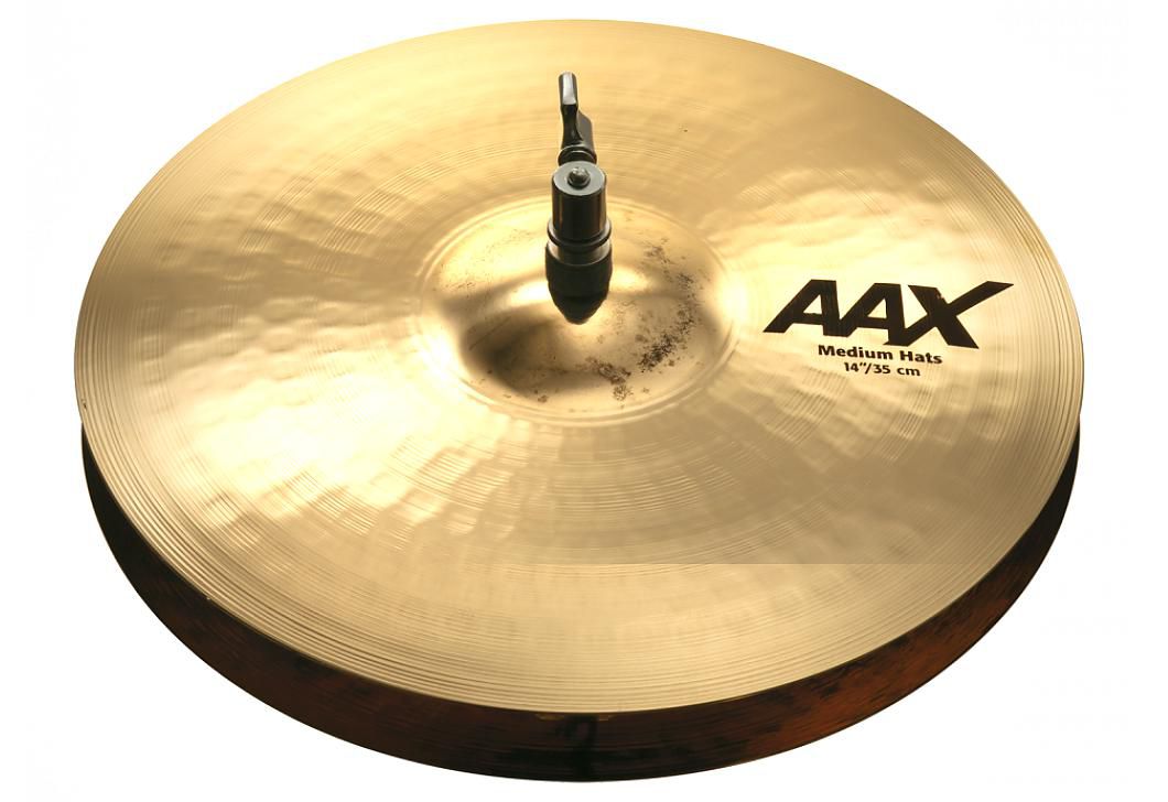 SABIAN 21402 XC (B) talerz hi-hat SABIAN 21402 XC (B) talerz hi-hat