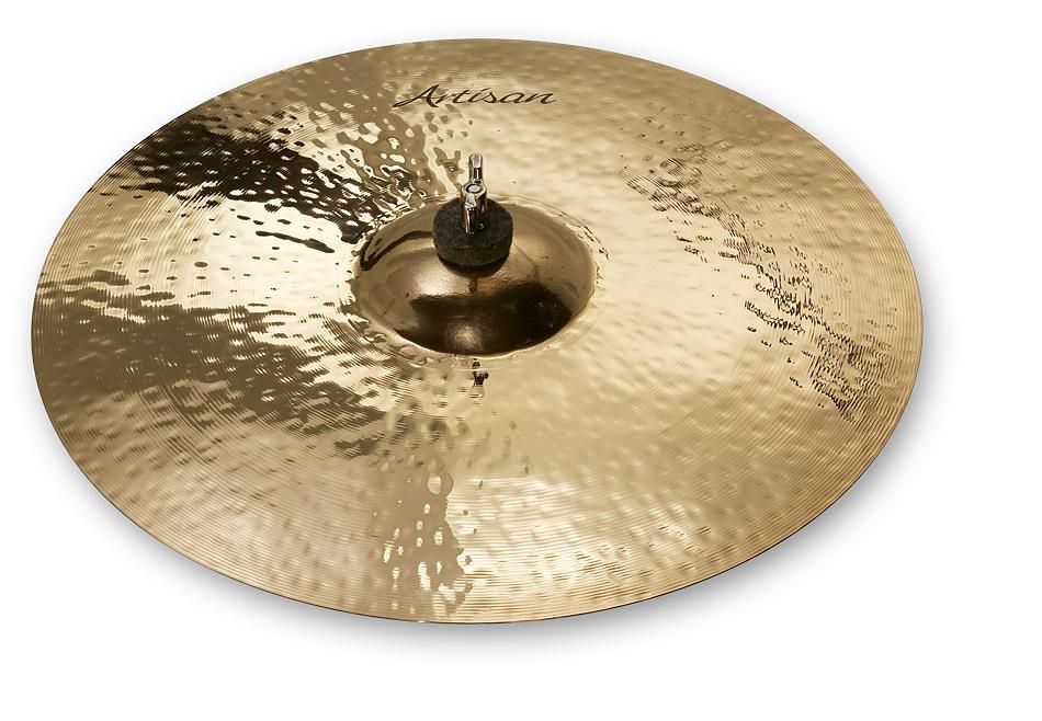 SABIAN A 1806 (B) talerz crash