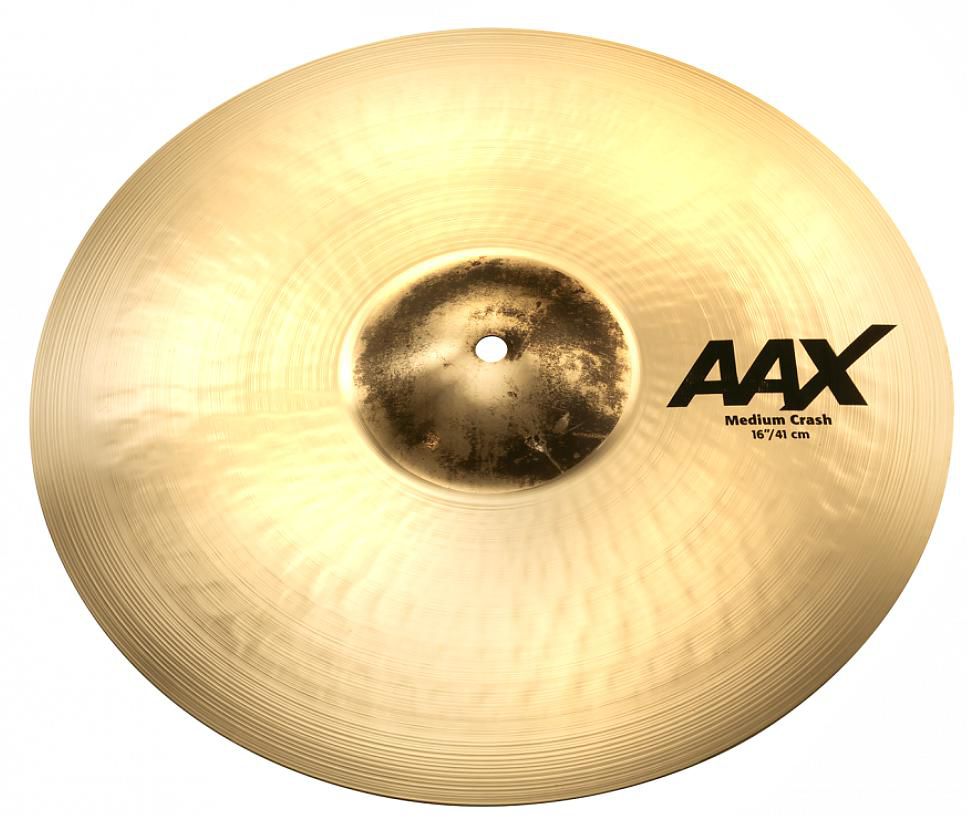 SABIAN 21608 XC (B) talerz crash