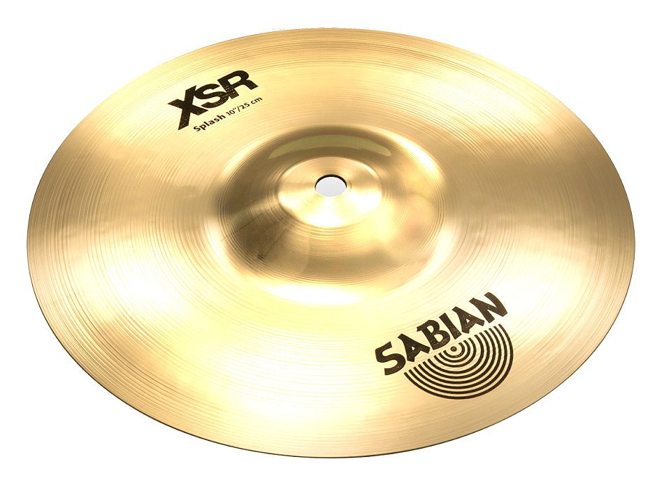 SABIAN XSR 1005 (B) talerz splash