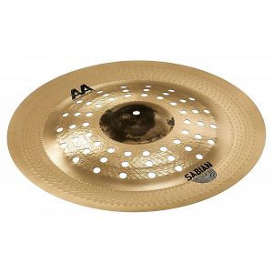 SABIAN 21916 CS (B) talerz chinese