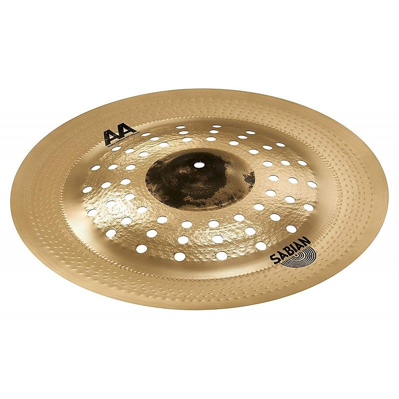 SABIAN 21916 CS (B) talerz chinese SABIAN 21916 CS (B) talerz chinese