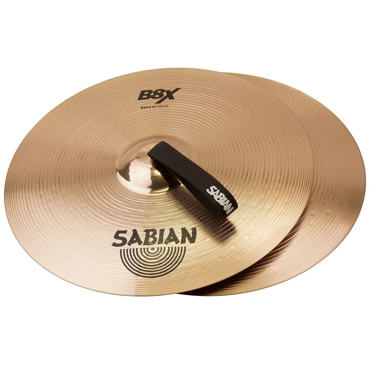 SABIAN 41622 X (N) talerze symfoniczne a'due