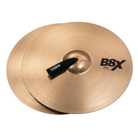 SABIAN 41822 X (N) talerze symfoniczne a'due