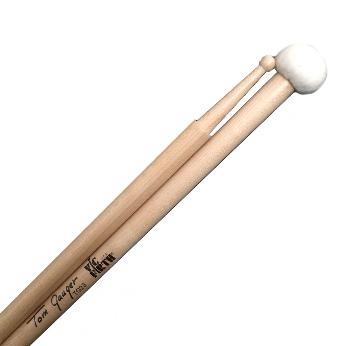 VIC FIRTH TG23 pałki symfoniczne (pozostałe)