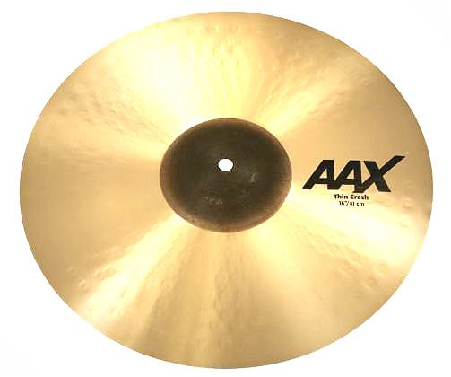 SABIAN 21606 XC (N) talerz crash