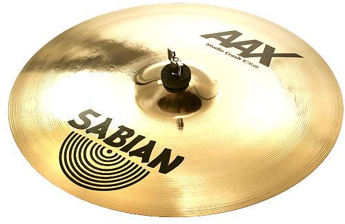 SABIAN 21606 XC (B) talerz crash