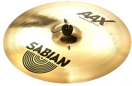 SABIAN 21606 XC (B) talerz crash