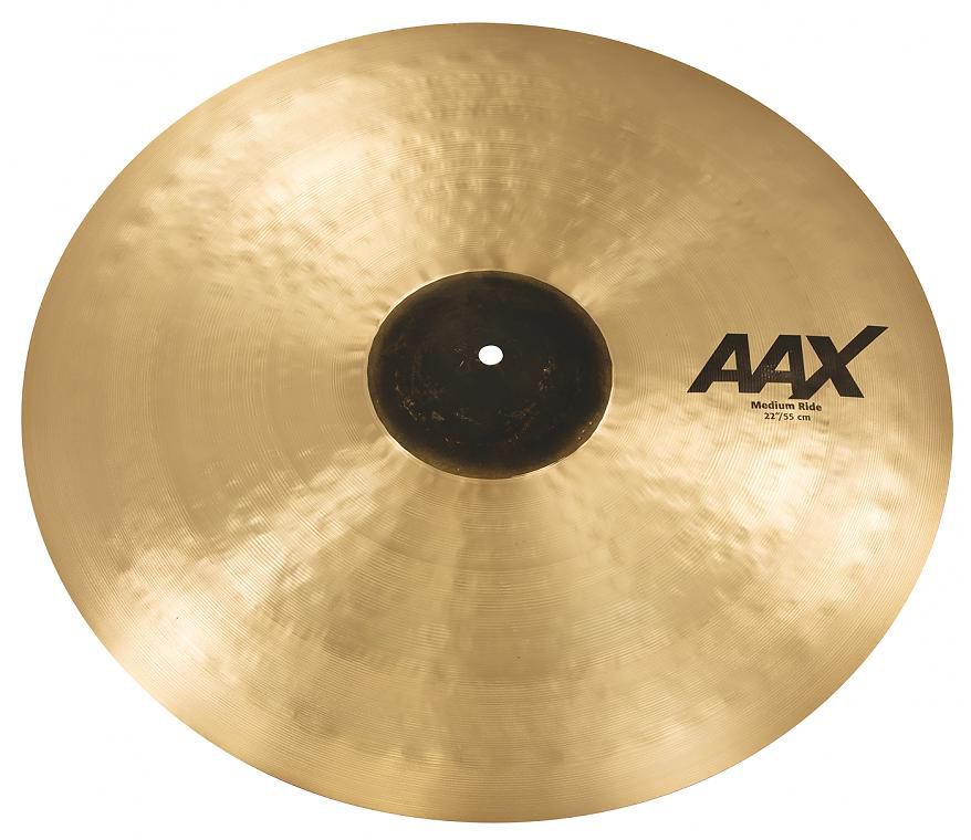 SABIAN 22212 XC (N) talerz ride