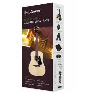 ALVAREZ RD 26 SAGP (N) gitara akustyczna