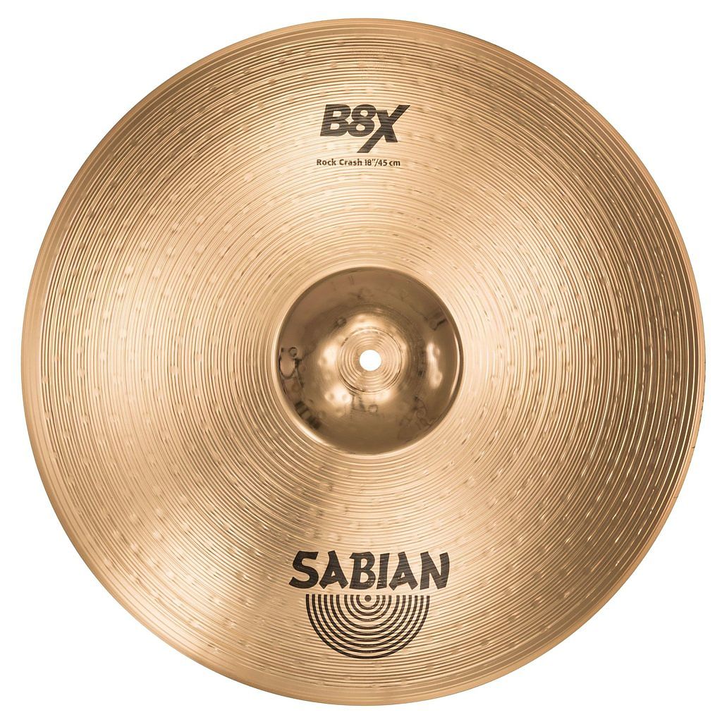 SABIAN 41809 X (N) talerz crash SABIAN 41809 X (N) talerz crash
