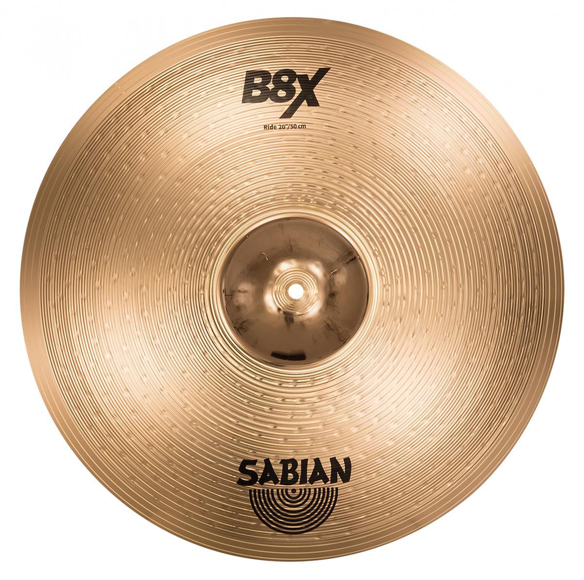 SABIAN 42012 X (N) talerz ride