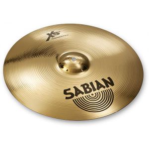 SABIAN XS 2021 talerze symfoniczne a'due