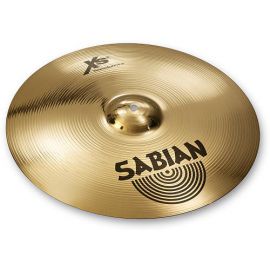 SABIAN XS 2021 talerze symfoniczne a'due