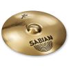 SABIAN XS 2021 talerze symfoniczne a'due