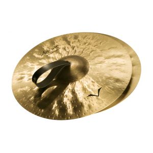 SABIAN A 1755 (N) talerze symfoniczne a'due