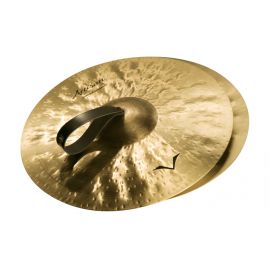 SABIAN A 1755 (N) talerze symfoniczne a'due