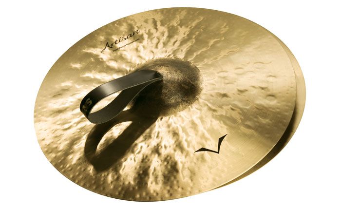 SABIAN A 1855 (N) talerze symfoniczne a'due