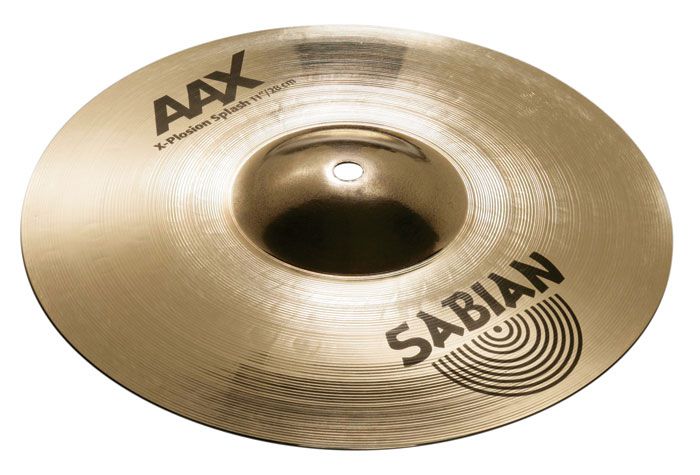 SABIAN 21187 X (B) talerz splash