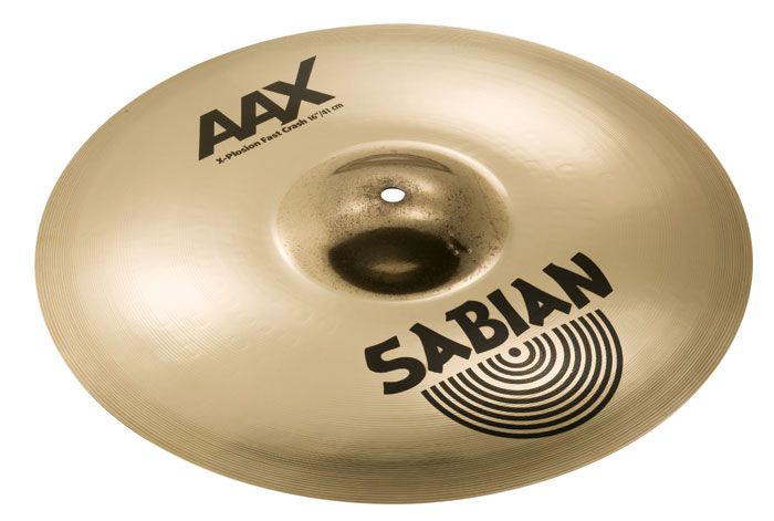 SABIAN 21685 X (B) talerz crash