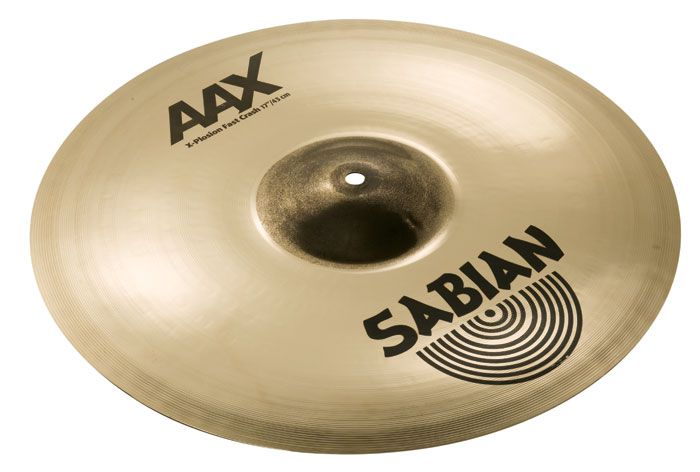 SABIAN 21785 X (B) talerz crash