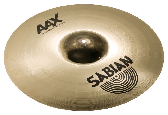 SABIAN 21885 X (B) talerz crash