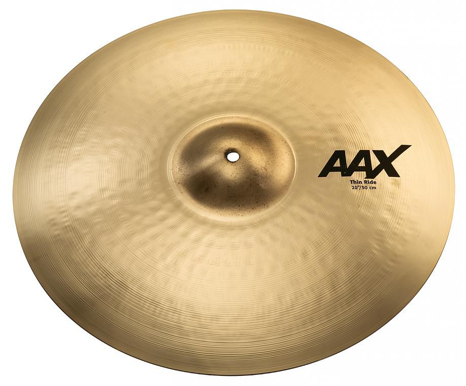 SABIAN 22010 XC (N) talerz ride