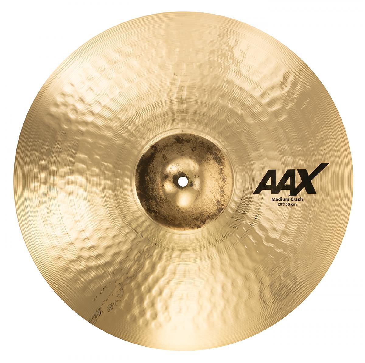 SABIAN 22008 XC (B) talerz crash SABIAN 22008 XC (B) talerz crash