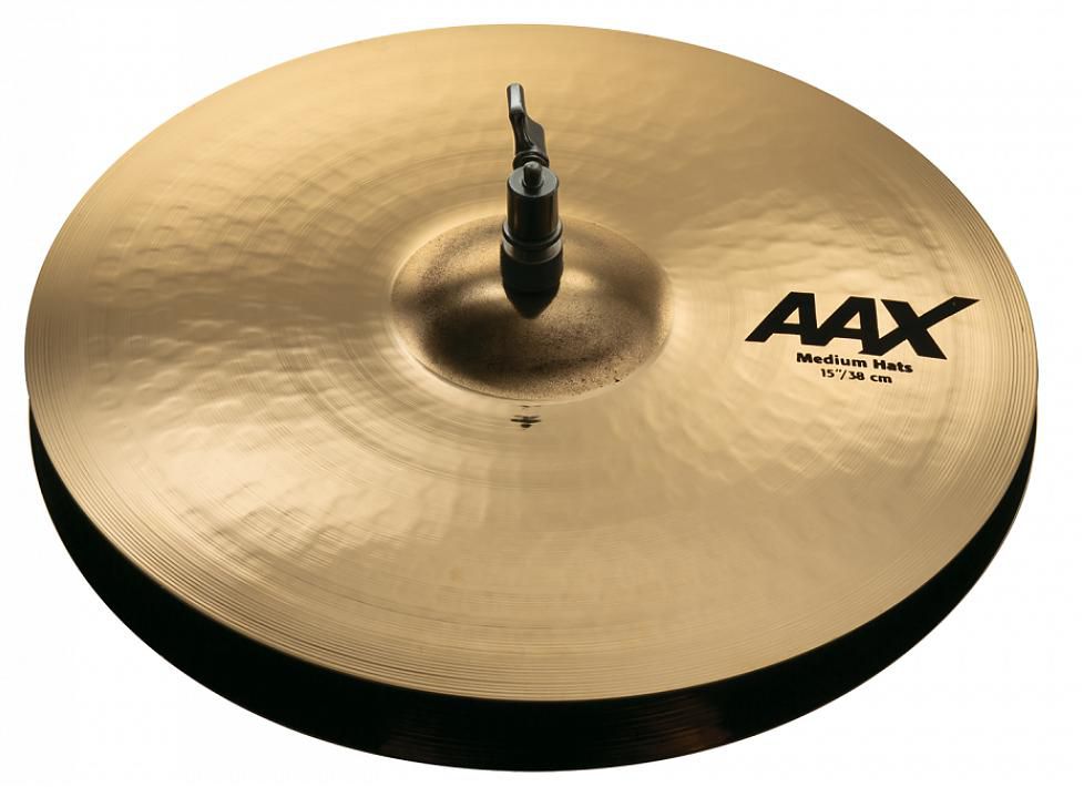 SABIAN 21502 XC (B) talerz hi-hat SABIAN 21502 XC (B) talerz hi-hat