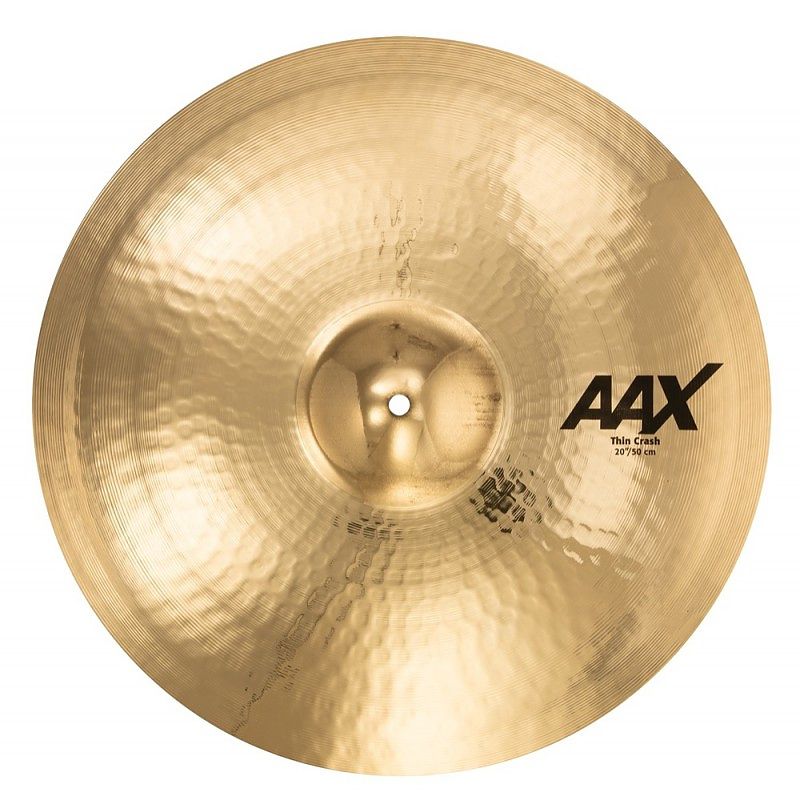 SABIAN 22006 XC (B) talerz crash SABIAN 22006 XC (B) talerz crash