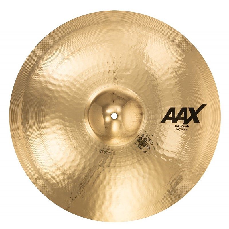 SABIAN 22006 XC (B) talerz crash