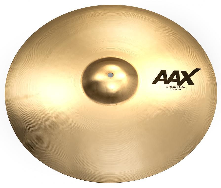 SABIAN 2211287 X (B) talerz ride