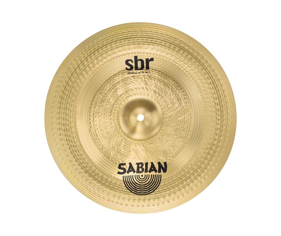 SABIAN SBR 1616 (N) talerz chinese SABIAN SBR 1616 (N) talerz chinese