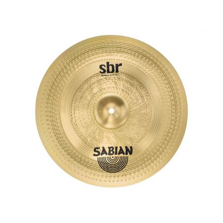 SABIAN SBR 1616 (N) talerz chinese