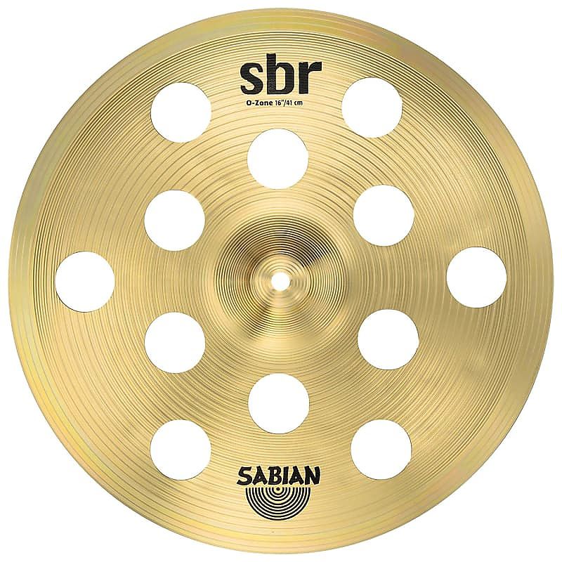 SABIAN SBR 1600 (N) talerz crash SABIAN SBR 1600 (N) talerz crash