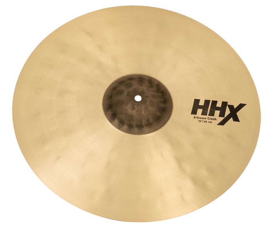 SABIAN 11992 X (N) talerz crash SABIAN 11992 X (N) talerz crash