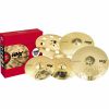 SABIAN 15005 XE (B) promo talerze (zestaw)