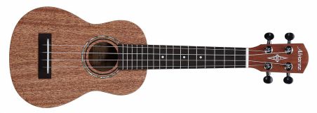 ALVAREZ RU 22 S ukulele