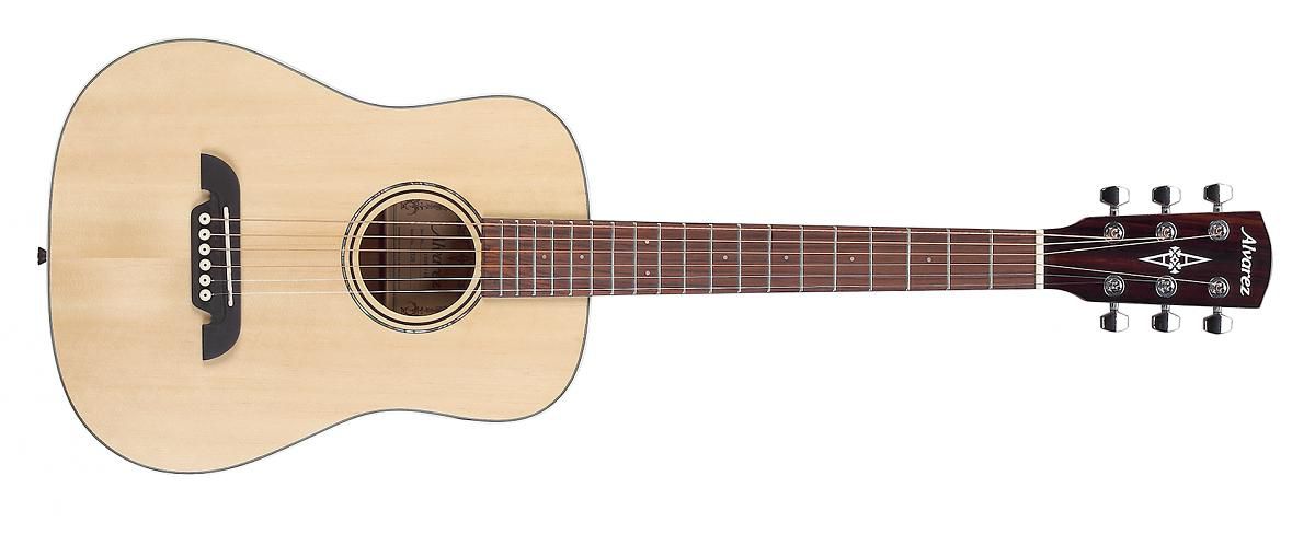ALVAREZ RT 26 (N) gitara akustyczna ALVAREZ RT 26 (N) gitara akustyczna