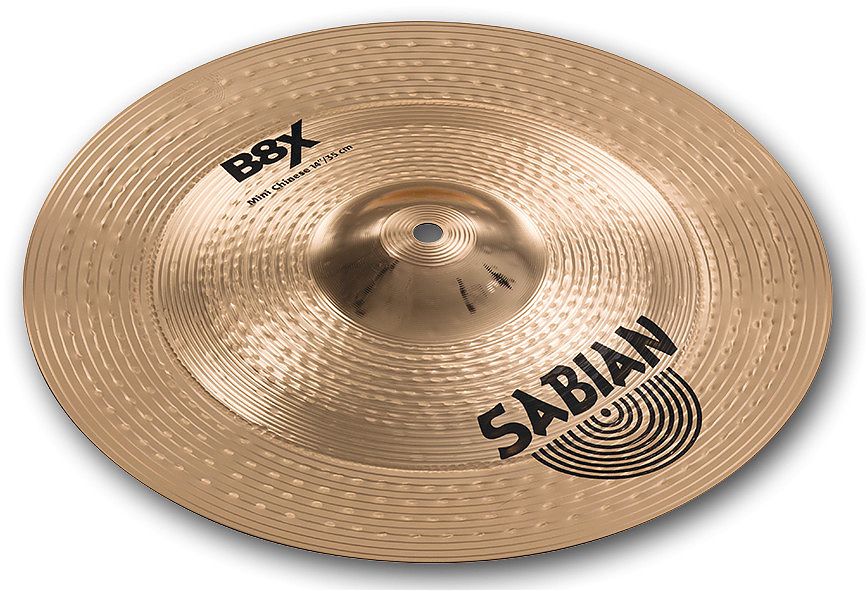 SABIAN 41416 X (N) talerz chinese