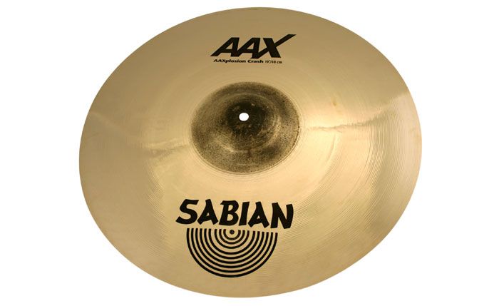 SABIAN 21987 X (B) talerz crash