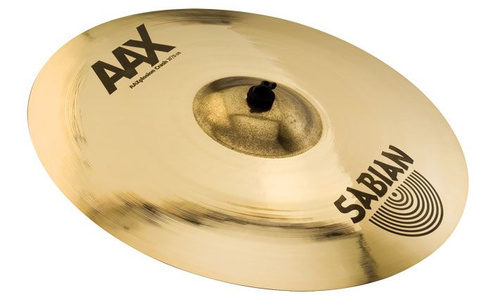 SABIAN 22087 X (B) talerz crash SABIAN 22087 X (B) talerz crash